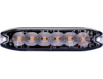 LED Martin Flitsmodules (2 stuks) - 30% Korting