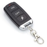 LED Zwaailicht XR20 ECO Geel - Accu, USB Oplaadbaar - 35% Korting!