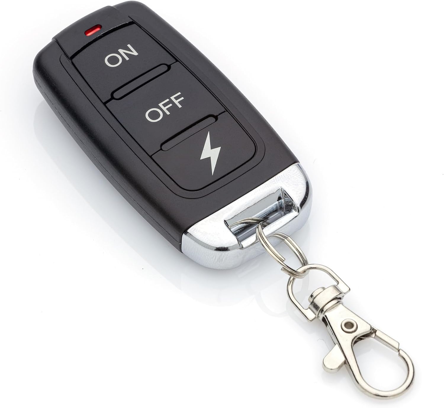 LED Zwaailicht XR20 ECO Geel - Accu, USB Oplaadbaar - 35% Korting!