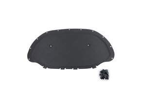 Isolatiemat motorkap Skoda Octavia III (5E) - 53% Korting