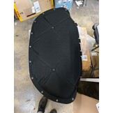 Isolatiemat motorkap Skoda Octavia III (5E) - 53% Korting
