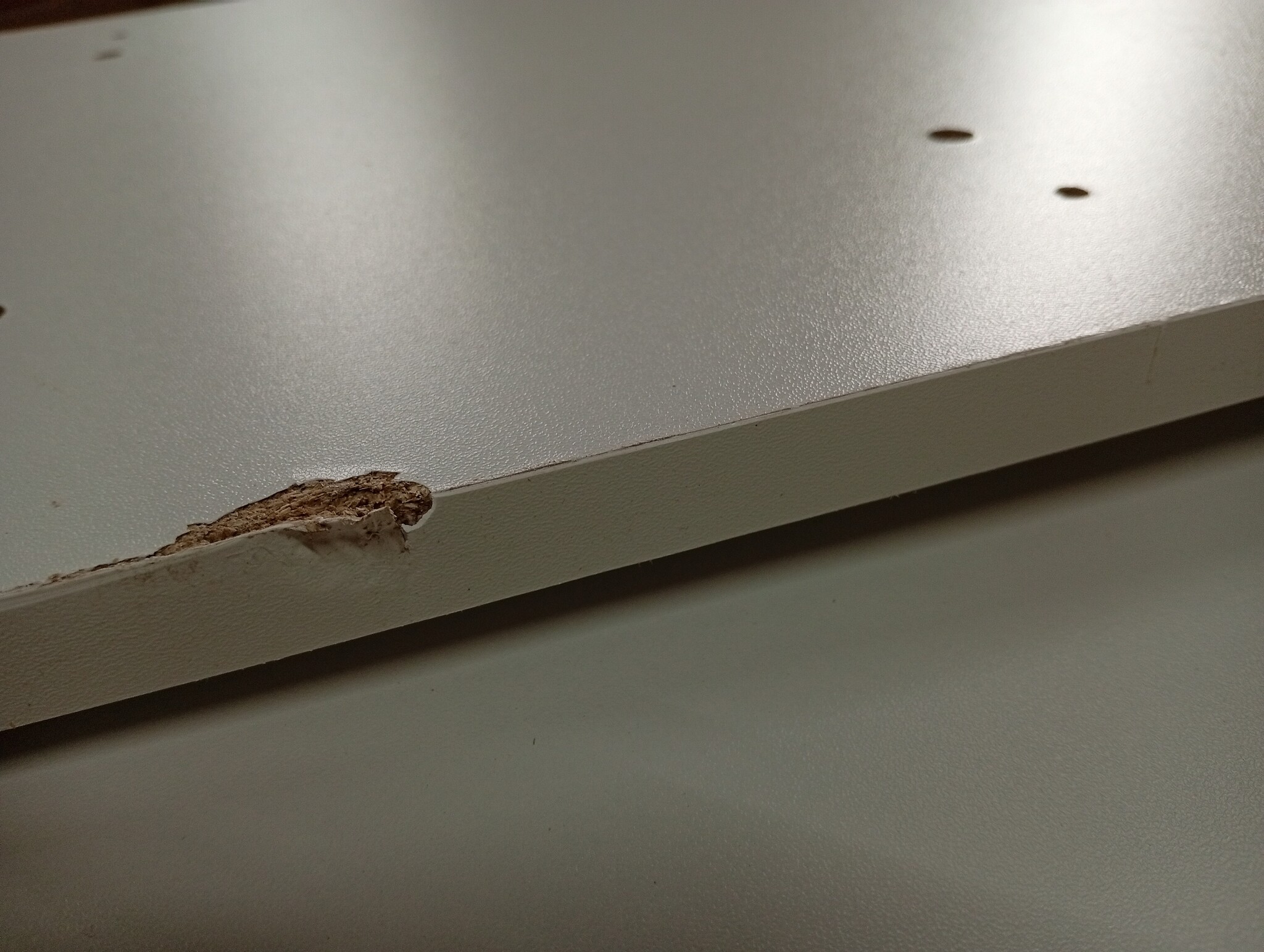 Schoenenkast bewerkt hout wit 60x35x105 cm - 54% Korting!