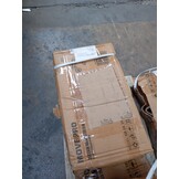 Verstelbare Halterset - 40 kg Dumbbells met 49% Korting