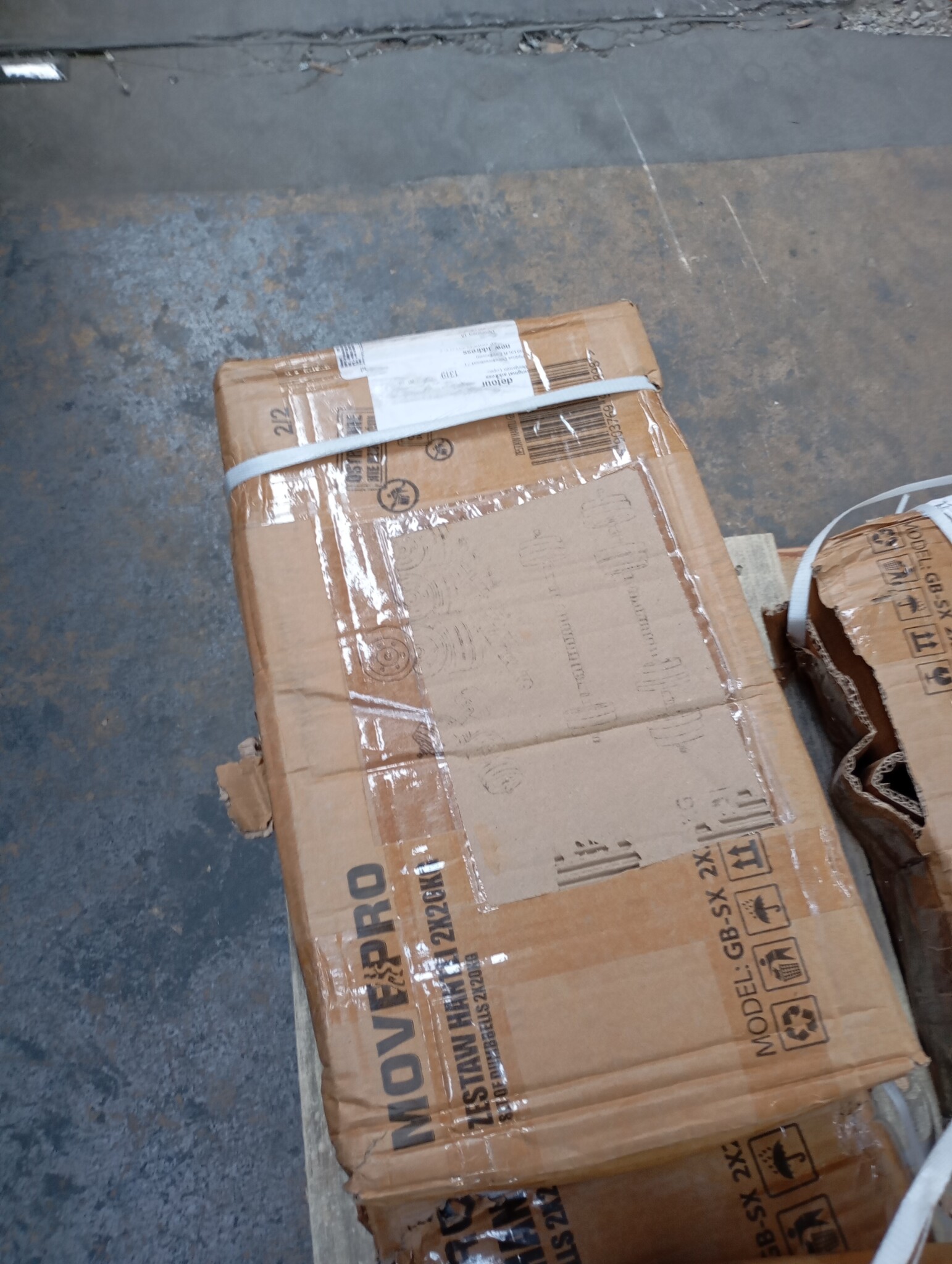 Verstelbare Halterset - 40 kg Dumbbells met 49% Korting