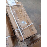 Verstelbare Halterset - 40 kg Dumbbells met 49% Korting