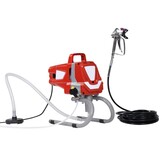 vidaXL Hogedruk Luchtloze Verfspuit 1010W - 35% Korting