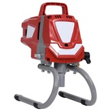 vidaXL Hogedruk Luchtloze Verfspuit 1010W - 35% Korting