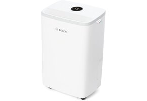 Bosch Dry 2000 Luchtontvochtiger - 30% Korting - Max 24m²