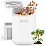 Elektrische Keukencompostbak 4L met 54% Korting