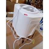 Elektrische Keukencompostbak 4L met 54% Korting