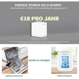 Elektrische Keukencompostbak 4L met 54% Korting