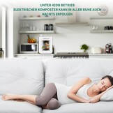 Elektrische Keukencompostbak 4L met 54% Korting
