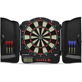 Elektronisch Dartbord Panthera-301: 32 Spellen, 500 Varianten