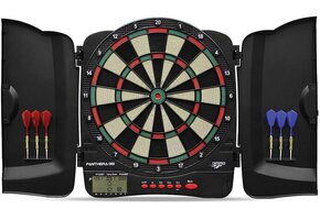 Elektronisch Dartbord Panthera-301: 32 Spellen, 500 Varianten