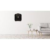 Elektronisch Dartbord Panthera-301: 32 Spellen, 500 Varianten