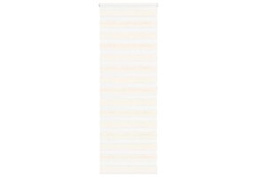 VidaXL Zebra Rolgordijn Marmerbeige 90x200 cm - 39% Korting