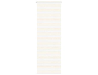 Zebra Rolgordijn Marmerbeige 90x200 cm - 33% Korting