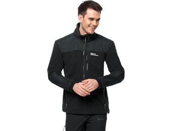 Jack Wolfskin Blizzard Fz M Herenjas
