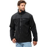 Jack Wolfskin Blizzard Fz M Herenjas