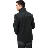 Jack Wolfskin Blizzard Fz M Herenjas