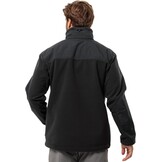 Jack Wolfskin Blizzard Fz M Herenjas