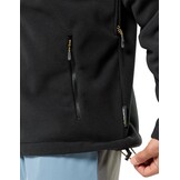 Jack Wolfskin Blizzard Fz M Herenjas
