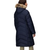 Marmot Montreaux Jas Dames Donkerblauw M - 61% Korting