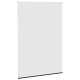 Rolgordijn verduisterend 160 x 230 cm zwart