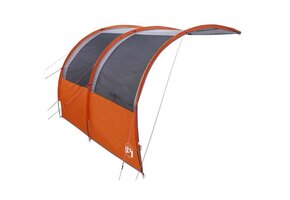 VidaXL Waterbestendige Tarp 260x200x260cm - 34% Korting!