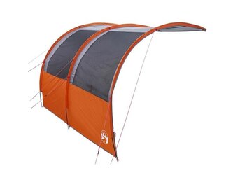 vidaXL Waterbestendige Tarp 260 x 200 x 260 cm Waterdicht