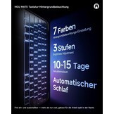 HOU Toetsenbordhoes met Touchpad voor iPad Air/Pro (34% Korting)