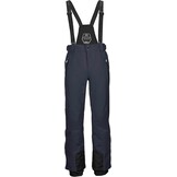 Heren Skibroek Enosh Marine - Waterdicht & Ademend met Bretels