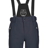 Heren Skibroek Enosh Marine - Waterdicht & Ademend met Bretels
