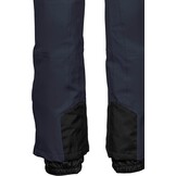 Heren Skibroek Enosh Marine - Waterdicht & Ademend met Bretels