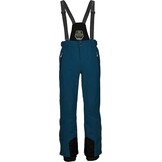 Heren Skibroek Enosh Marine - Waterdicht & Ademend met Bretels