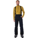 Killtec Enosh Skibroek Heren - Zwart - Maat S - 61% Korting