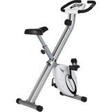 Opvouwbare Hometrainer Ultrasport F-Bike Pro - 35% Korting
