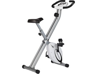 Opvouwbare Hometrainer Ultrasport F-Bike Pro - 35% Korting
