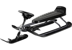 STIGA Snowracer King Size GT Sneeuwslee 140cm - 35% Korting!