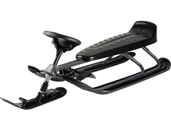STIGA Snowracer King Size GT Sneeuwslee 140cm - 35% Korting!