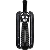 STIGA Snowracer King Size GT Sneeuwslee 140cm - 35% Korting!