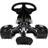 STIGA Snowracer King Size GT Sneeuwslee 140cm - 35% Korting!