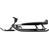 STIGA Snowracer King Size GT Sneeuwslee 140cm - 35% Korting!