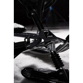 STIGA Snowracer King Size GT Sneeuwslee 140cm - 35% Korting!