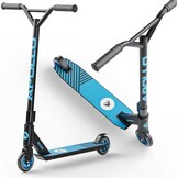 Apollo Stunt Scooter - Genius Pro - Hoogwaardige Stuntstep - Funstep - ABEC 9 Kogellagers - 100 mm Wielen met Aluminium Kern - Funscooter - Step