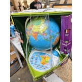 Educatieve Interactieve Wereldbol 32 cm met AR - 54% Korting