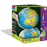Educatieve Interactieve Wereldbol 32 cm met AR - 54% Korting