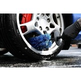 EZ Detail Reinigingsborstel - Auto, Fiets, Velgen - 53% Korting