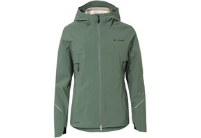Dames 3-in-1 Jas Yaras - Waterdicht & Ademend - 35% Korting