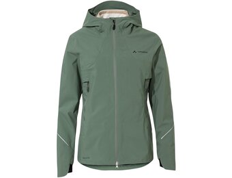VAUDE Yaras 3-in-1 Jas Voor Dames dames Dubbele jas